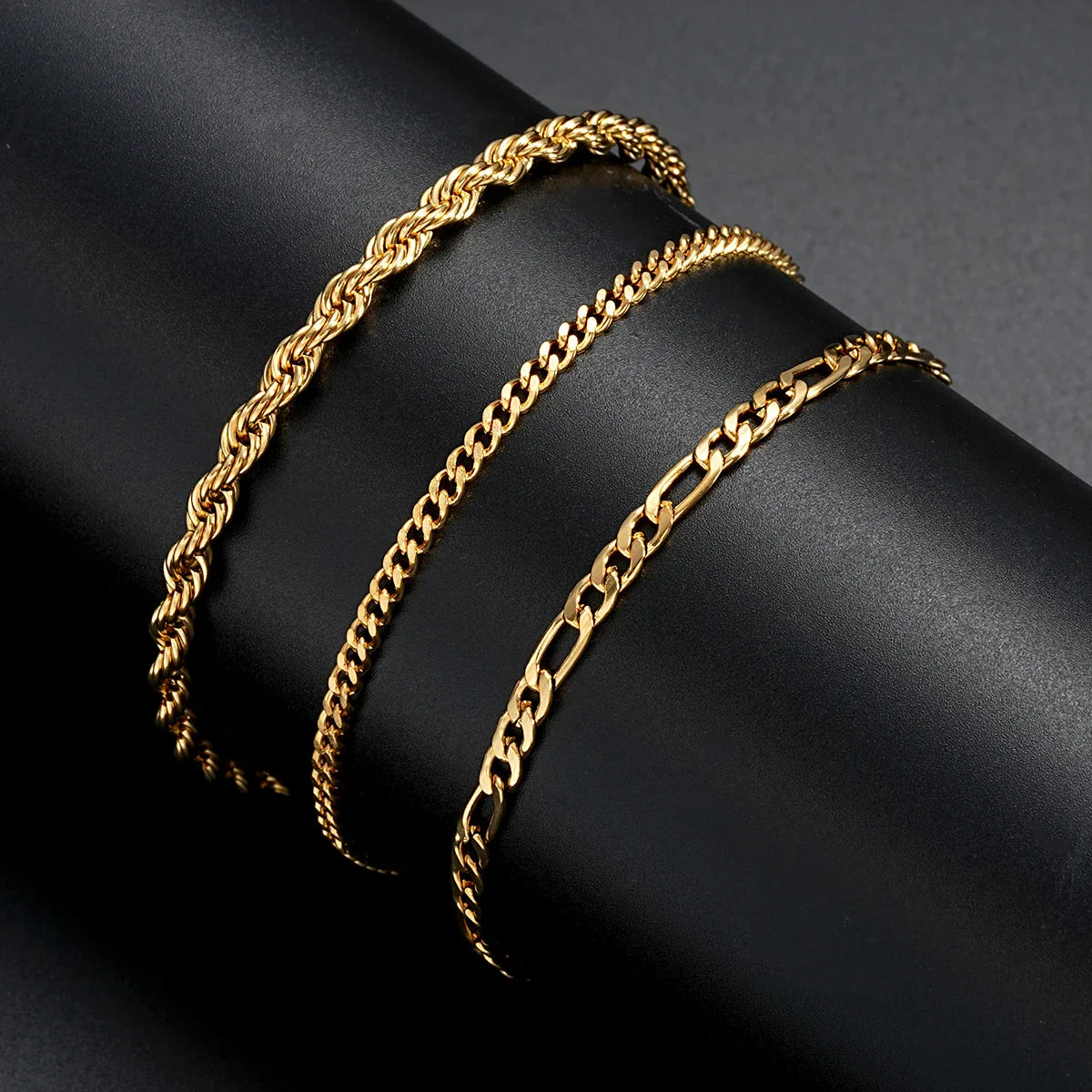 Bracelets